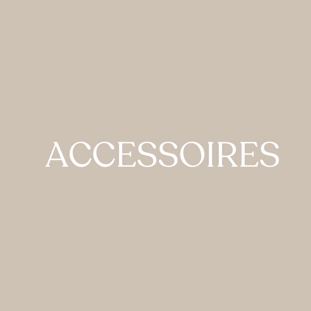 ACCESSOIRES bébé