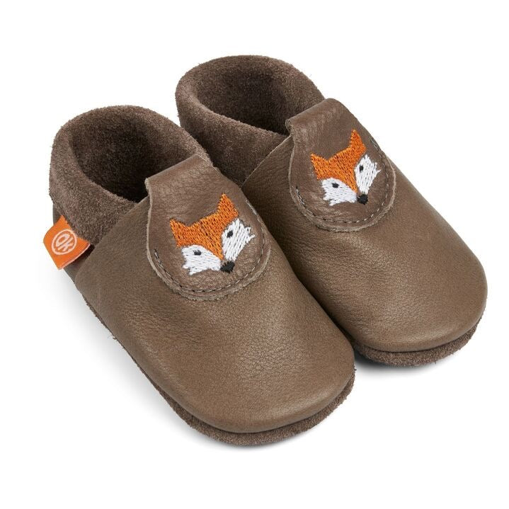 Chaussons pour enfant